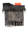 Stalgast Power Switch - On-off Switch For Planetary Mixer - C009076
